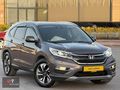 UMUT GARAGE'DEN HATASIZ CR-V
