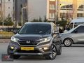 UMUT GARAGE'DEN HATASIZ CR-V
