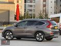 UMUT GARAGE'DEN HATASIZ CR-V