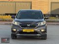 UMUT GARAGE'DEN HATASIZ CR-V