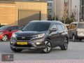 UMUT GARAGE'DEN HATASIZ CR-V