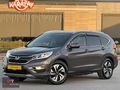 UMUT GARAGE'DEN HATASIZ CR-V