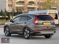 UMUT GARAGE'DEN HATASIZ CR-V