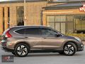 UMUT GARAGE'DEN HATASIZ CR-V