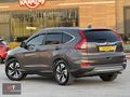 UMUT GARAGE'DEN HATASIZ CR-V