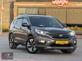 UMUT GARAGE'DEN HATASIZ CR-V