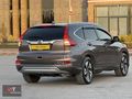 UMUT GARAGE'DEN HATASIZ CR-V