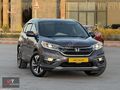 UMUT GARAGE'DEN HATASIZ CR-V