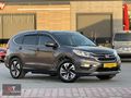 UMUT GARAGE'DEN HATASIZ CR-V