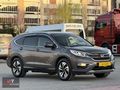 UMUT GARAGE'DEN HATASIZ CR-V