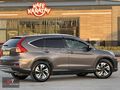 UMUT GARAGE'DEN HATASIZ CR-V
