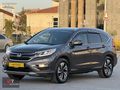 UMUT GARAGE'DEN HATASIZ CR-V