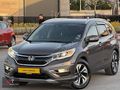UMUT GARAGE'DEN HATASIZ CR-V