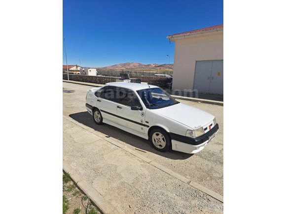 Sahibinden Fiat Tempra 1.6 SX A 1995 Model  166.504 km Beyaz
