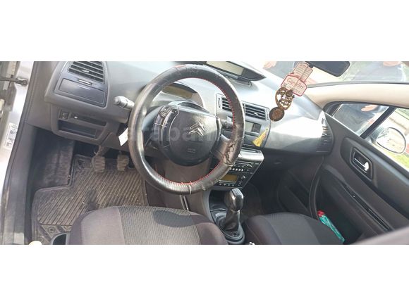 Sahibinden Citroen C4 1.6 HDi SX 2005 Model 