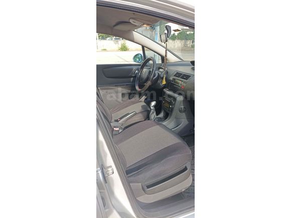 Sahibinden Citroen C4 1.6 HDi SX 2005 Model 