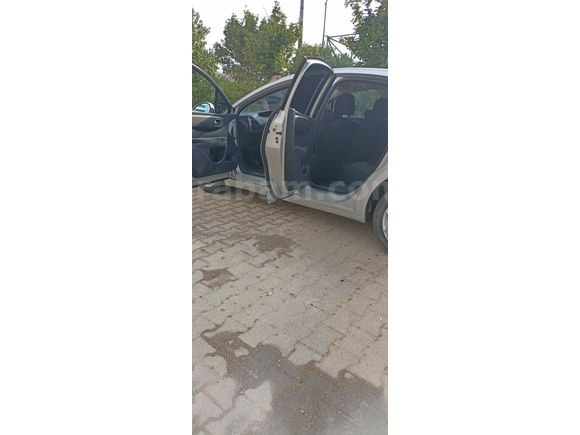Sahibinden Citroen C4 1.6 HDi SX 2005 Model 