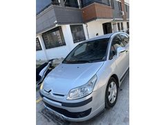 Sahibinden Citroen C4 1.6 HDi SX 2005 Model 