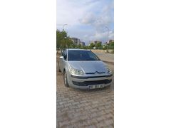 Sahibinden Citroen C4 1.6 HDi SX 2005 Model 