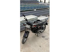  Yamaha RX 135 