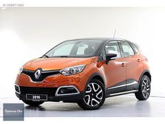 ÖZTORUN OTO - 2016 - RENAULT Captur 1.5 dCi - Icon