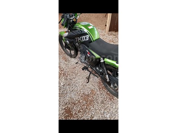 Sahibinden Kuba TK 03