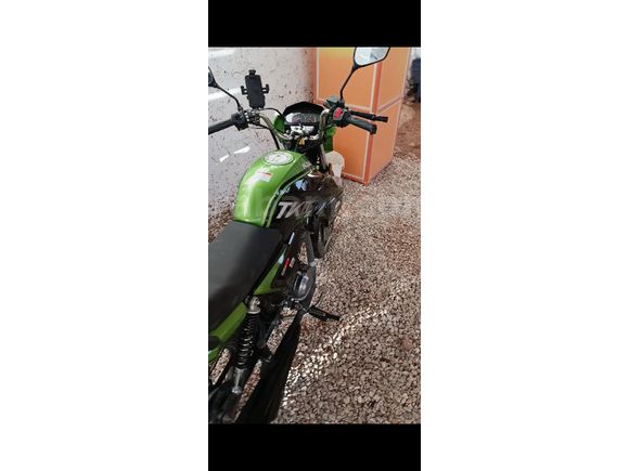 Sahibinden Kuba TK 03