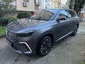 OTORİTE'DEN 2023 TOGG T10X V2 UZUN MENZİL CAMTAVAN MERIDIAN FULL