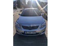 Sahibinden Toyota Corolla 1.4 D-4D Comfort Extra 2010 Model 