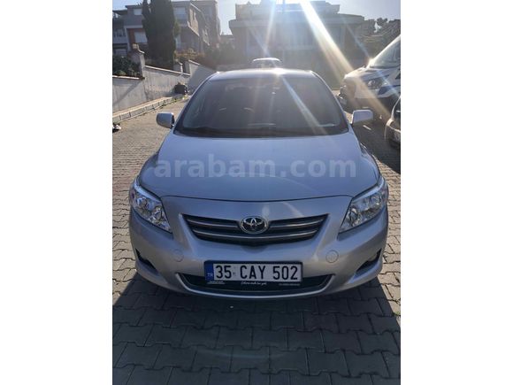 Sahibinden Toyota Corolla 1.4 D-4D Comfort Extra 2010 Model 