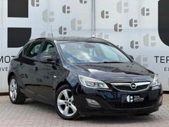 2010 OPEL ASTRA 1.6 ENJOY PLUS LPG-ÇELİK JANT-172.000KM