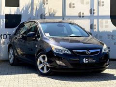 2010 OPEL ASTRA 1.6 ENJOY PLUS LPG-ÇELİK JANT-172.000KM