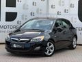 2010 OPEL ASTRA 1.6 ENJOY PLUS LPG-ÇELİK JANT-172.000KM
