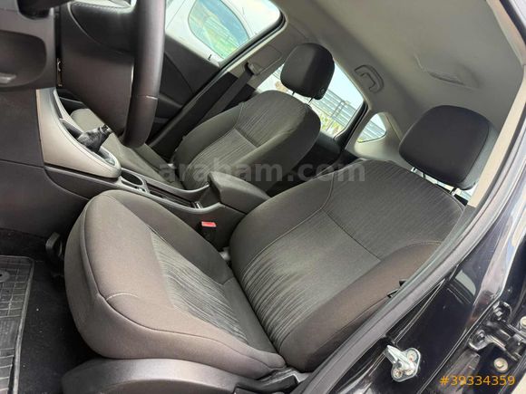 2010 OPEL ASTRA 1.6 ENJOY PLUS LPG-ÇELİK JANT-172.000KM