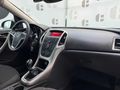 2010 OPEL ASTRA 1.6 ENJOY PLUS LPG-ÇELİK JANT-172.000KM