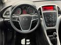 2010 OPEL ASTRA 1.6 ENJOY PLUS LPG-ÇELİK JANT-172.000KM