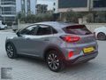 2025 FORD PUMA 1.0 ECOBOOST BENZİN HYBRİD TİTANIUM