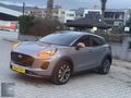 2025 FORD PUMA 1.0 ECOBOOST BENZİN HYBRİD TİTANIUM