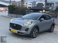 2025 FORD PUMA 1.0 ECOBOOST BENZİN HYBRİD TİTANIUM