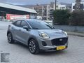 2025 FORD PUMA 1.0 ECOBOOST BENZİN HYBRİD TİTANIUM