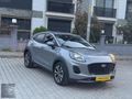 2025 FORD PUMA 1.0 ECOBOOST BENZİN HYBRİD TİTANIUM