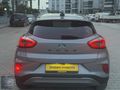 2025 FORD PUMA 1.0 ECOBOOST BENZİN HYBRİD TİTANIUM