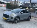 2025 FORD PUMA 1.0 ECOBOOST BENZİN HYBRİD TİTANIUM