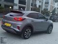 2025 FORD PUMA 1.0 ECOBOOST BENZİN HYBRİD TİTANIUM