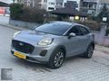 2025 FORD PUMA 1.0 ECOBOOST BENZİN HYBRİD TİTANIUM