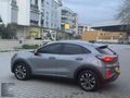 2025 FORD PUMA 1.0 ECOBOOST BENZİN HYBRİD TİTANIUM