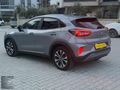 2025 FORD PUMA 1.0 ECOBOOST BENZİN HYBRİD TİTANIUM