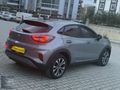 2025 FORD PUMA 1.0 ECOBOOST BENZİN HYBRİD TİTANIUM