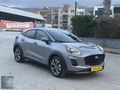 2025 FORD PUMA 1.0 ECOBOOST BENZİN HYBRİD TİTANIUM