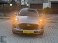 2025 FORD PUMA 1.0 ECOBOOST BENZİN HYBRİD TİTANIUM
